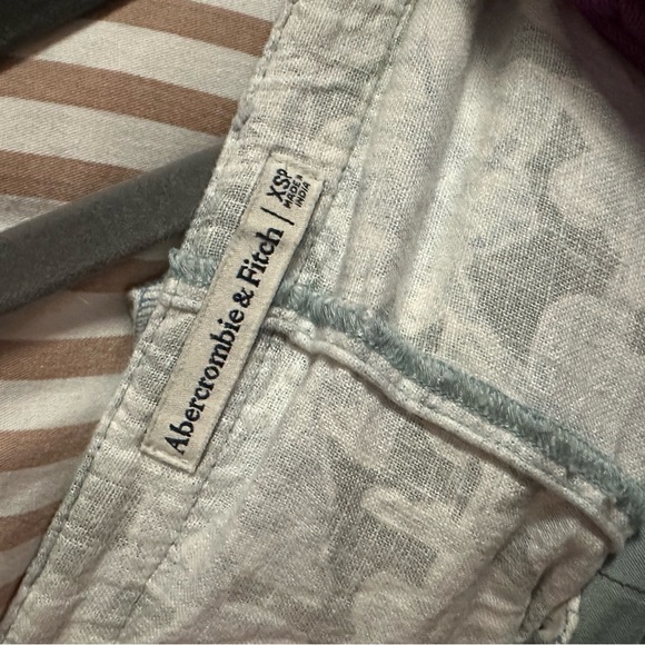 Abercrombie Romper with Skort - Picture 3 of 3